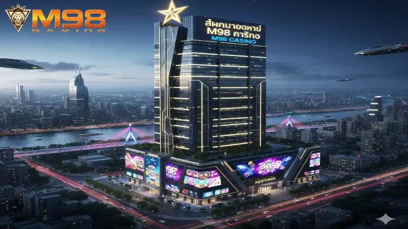 ข้อมูลการติดต่ออย่างเป็นทางการ
